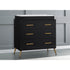 Delta Sloane 4 Drawer Dresser With Changing Top